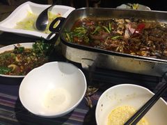 -88号小吃店·经典云南菜·地道纳西美食
