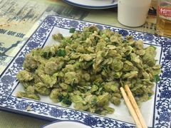 -壹阁胡羊焖饼(特色小吃街店)