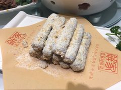 -解家河南菜(商鼎路店)