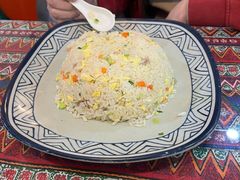 -西域美食(西直门南小街店)