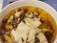 -子霖南山鲜虾面(南山总店)