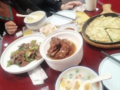 -宏状元现熬粥·京味菜(五棵松店)