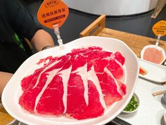 -巴奴毛肚火锅概念餐厅