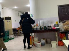 -大姐麻辣烫(莲宝中路店)