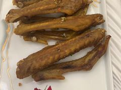 -围龙屋客家食府(福田店)