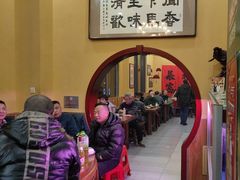 -闻香阁·清真(光荣道店)