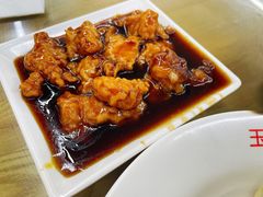 糖醋小肉-玉华饮食店(茅台路店)