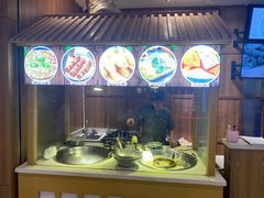 -珍味汤馆·潮汕家乡菜(保利文化广场店)