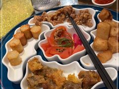 -三生石·福建菜·家宴(五四店)