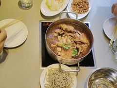 -蝎王府羊蝎子(虎坊桥总店)