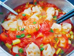 -尕西新疆大盘鸡(回辉村分店)