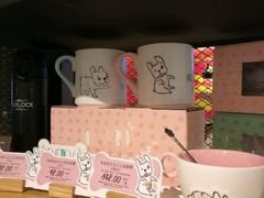 -COSTA COFFEE(上海月星环球港店)