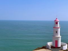 -漳州滨海火山岛自然生态风景区