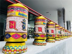 -广州市紫泥堂文化创意园景区