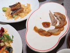 -秀儿四九城·新京菜(亚运村鸟巢店)