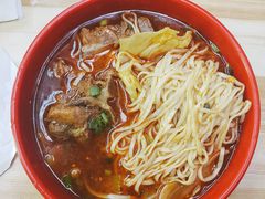 -傅强排骨(成都总店)