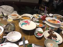 -阳光岛·海鲜盛宴(银泰中心in99店)