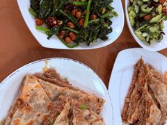 -王学胜肉饼