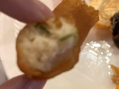 -聚春园自助餐厅(东街口店)