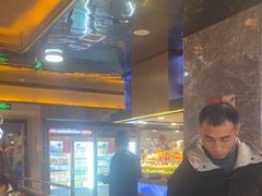 -吉布鲁 牛排海鲜自助(岳塘步步高广场店)