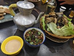 -三锅莊·牦牛肉火锅·香格里拉特色藏餐宴请餐厅(菱角塘路店)