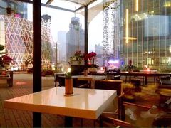 大堂-听香·678茶铺(猛追湾店)