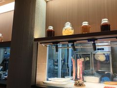 -雨后行菜(报慈北路店)