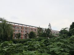 -南京外国语学校(仙林分校西区)