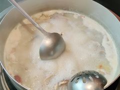 胡椒猪肚煲老鸽-淼福猪肚鸡·椰子鸡火锅(大沙地店)