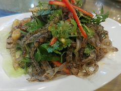 -金穗园·砂锅粥.醉鸡煲火锅(长寿路店)