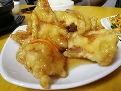 -屋里家延边朝鲜族冷面(南园店)