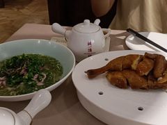 -尚一汤 广东炖汤(金桥国际店)