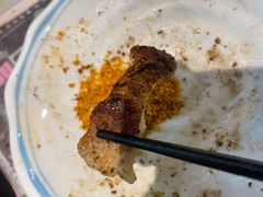 -千寻山野烤肉(中关村店)