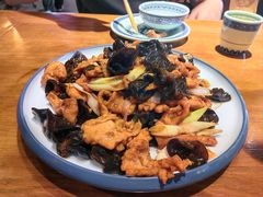 -蔡家酒楼(一德街店)