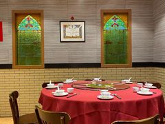 包厢-老吉士酒家(天平路店)