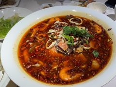 -小螺号海鲜·地道鲁菜(省体总店)