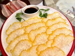 -渔珺石锅鱼·云南菜(天泽街店)