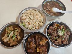 -炬龙牛肉店(新华店)
