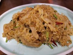 -满园烤鸭·春饼(太原街万达店)