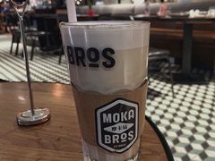 -Moka Bros 摩卡站(西单大悦城店)