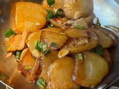 -绿茶餐厅(千岛湖银泰城店)