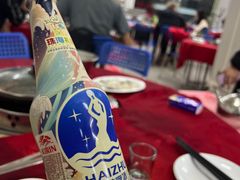 -花苑美食横琴生蚝火锅(拱北粤华路店)