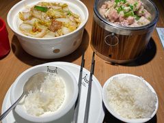 -庆江南江南菜(昆山吾悦广场店)