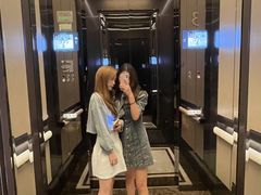 -瑞吉吧 The St·Regis Bar(长沙瑞吉酒店)