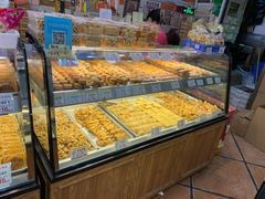 -赞记龙凤礼饼(广州市二宫向群宾馆店)