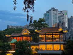 -厦门大学(思明校区)