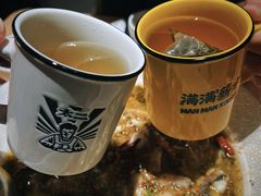 -太二酸菜鱼(兴业太古汇店)
