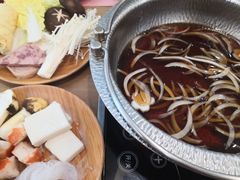 -牛New寿喜烧(青浦店)