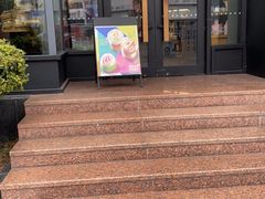 门面-星巴克(德阳洋洋百货店)