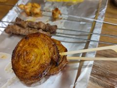 -熙成烧烤(白塔岭店)